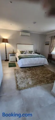 Audrey's Self-Catering Accommodation - Image 1