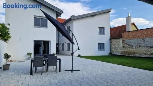 Appartements Stadler - Image 1