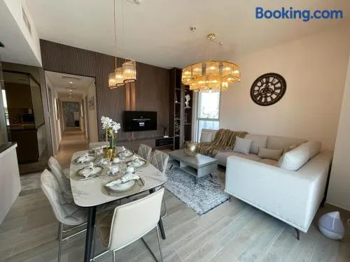 Smart Living Apartment - Image 1