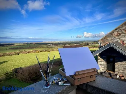 Islay View- Double Bed Apartment (NITB APPROVED) - Image 1