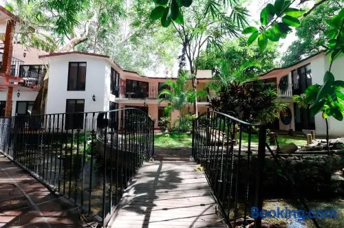 Hotel Boutique Canto Del Agua - Image 1