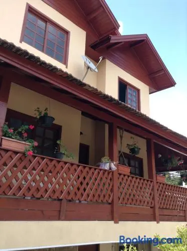 Hospedagem dona Tania - Image 1