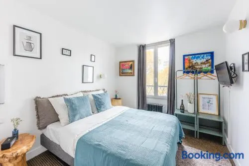 ROOM SAUVAGE - Image 1