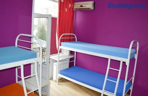 City Center Hostel - Image 1