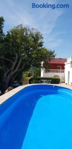 VILLA PROVIDENCIA - Image 1