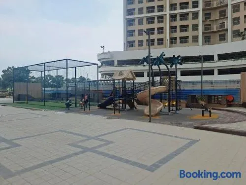 Aashna Paradise 2BHK Spacious Gift City - Image 1