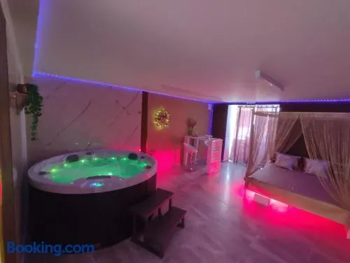 VIP Wellness apartma Immortality - Image 1
