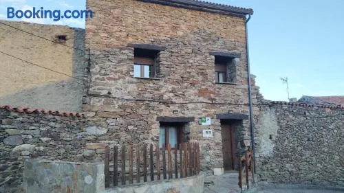 La Casa Rural de Alicia - Image 1