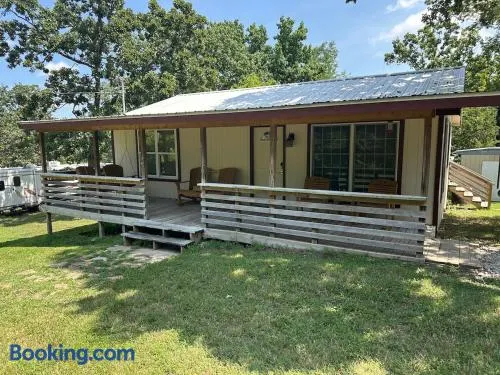 Rustic Hideaway - Image 1