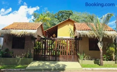 Vila Rudá - Alter do Chão - Image 1