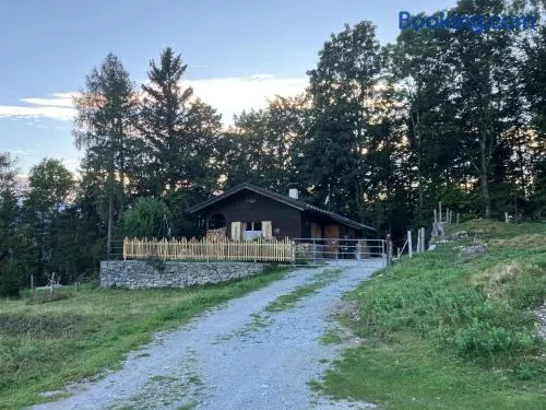 Kappacher Hütte - Image 1