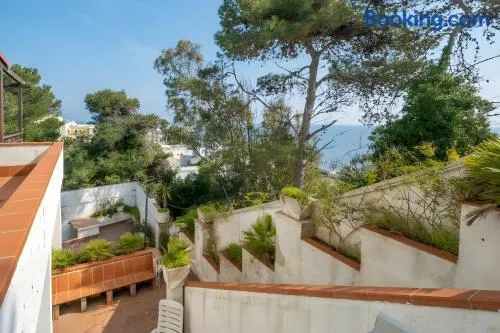 Rosa Seaview in Villa - Image 1