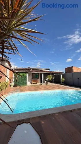 Casa jardim,Santo Estêvão, Bahia - Image 1