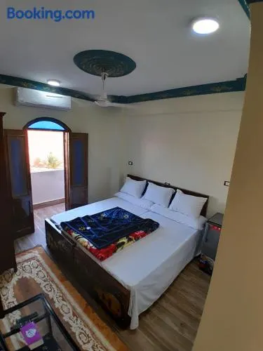 Osiris Guest House - Image 1