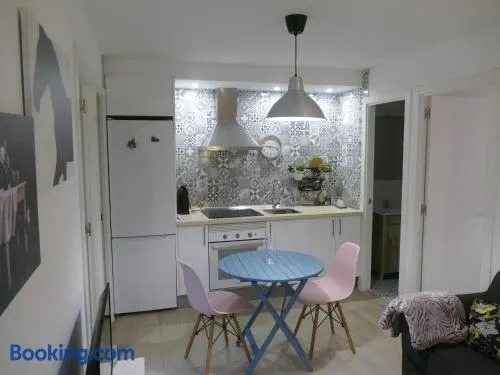 Vivienda con terraza en playas de Baiona - Image 1