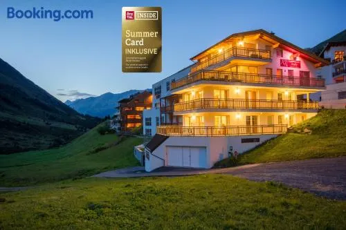 Appartements Andy - Image 1