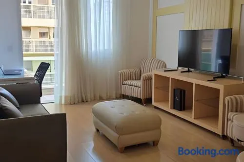 SQ 408- Flat lindo em Alphaville - Image 1