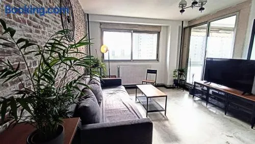 Logement entier proche de Lyon - Image 1