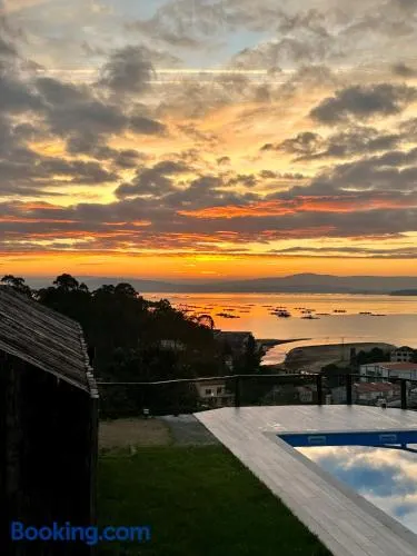 Cabañas Rias Baixas - Image 1
