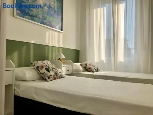Marco Polo GreenRoom - Image 1