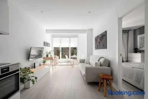 Apartamento junto a la playa ESS01177 - Image 1