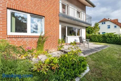 Ferienwohnung Deister Blick - Image 1