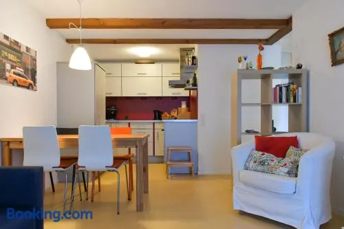 Apartment in Casa Caral - Flims Waldhaus - Image 1