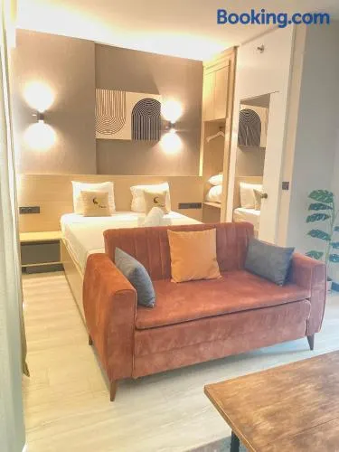 Doğan Palas Suites - Image 1