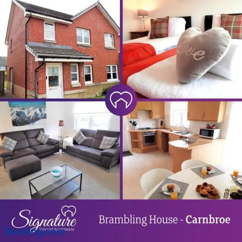 Signature - Brambling House - Image 1