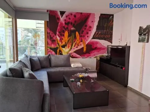 Beautiful Apartment Downtown Nicosia - Image 1