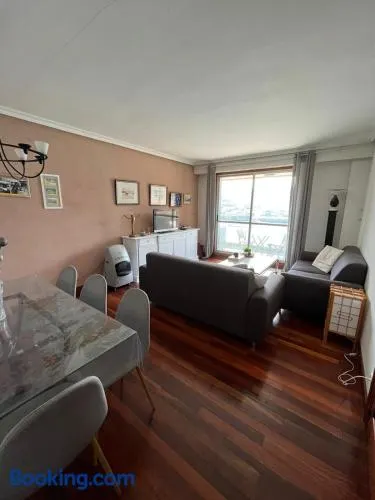 Orio San Sebastian 4 habitaciones plazas - Image 1
