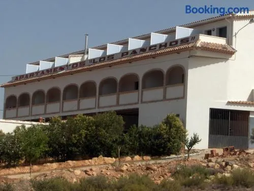 Apartamentos Los Panchos - Image 1