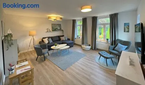 Ferienwohnung Ankerleicht - Image 1