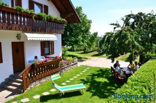 Ferienwohnung Pippohof - Image 1