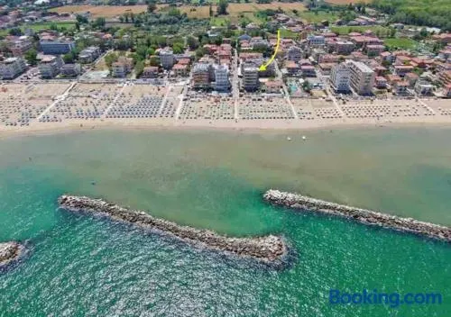 Residence Belvedere Vista - SeaFront - Image 1