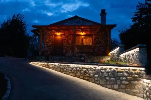Bacco Village House - Image 1