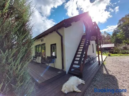 Apartamenti Plieņciemā 4 cilvēkiem, pirmā stāvā - Image 1