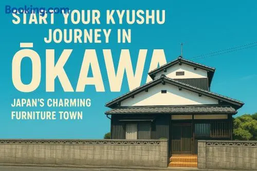 Okawaya - Vacation STAY 49372v - Image 1