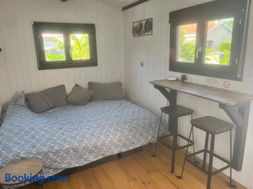 Le camper Tiny House - Image 1