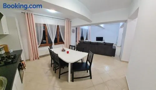 apartament BEST VIEW - Image 1