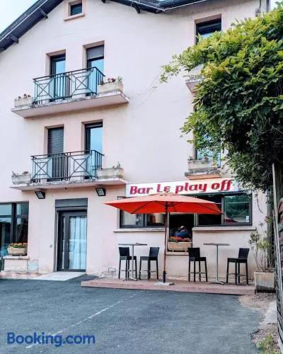 Hôtel Foulquier - Image 1