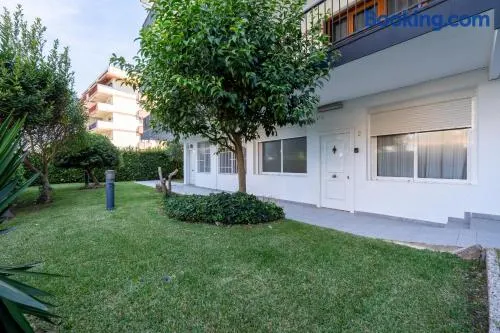 Hauzify I Apartament Ramón Llull - Image 1