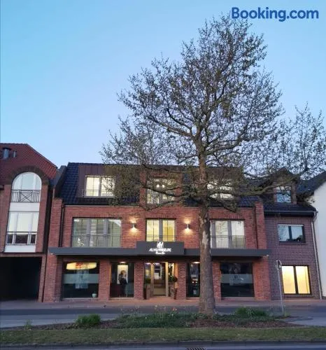 Apartmenthaus in Papenburg - Image 1