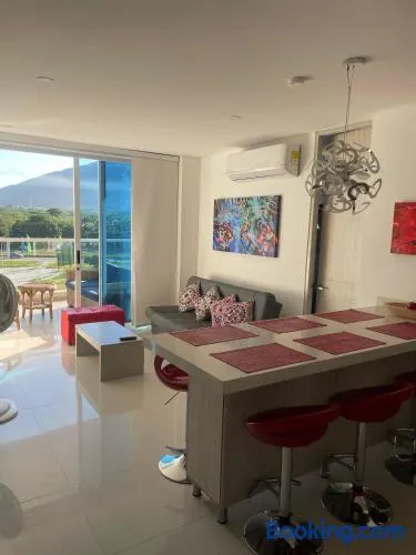 Apartamento en Santa Marta Ocean club - Image 1