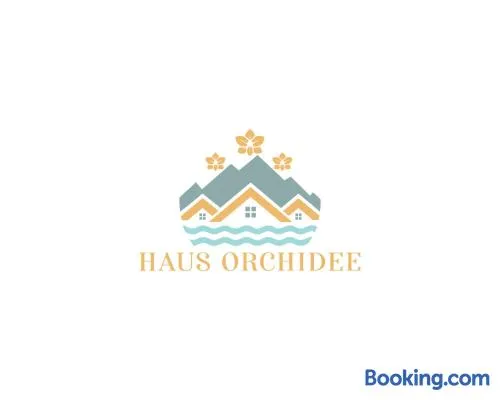 Haus Orchidee - Image 1