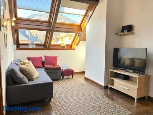 Apartament encantador, familiar i lluminós by RURAL D'ÀNEU - Image 1