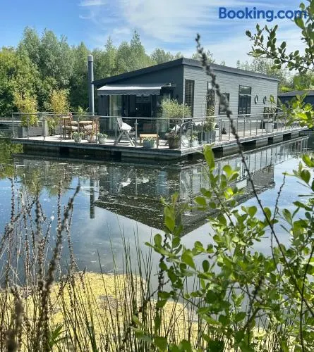 The Floating Home at Upton - Image 1