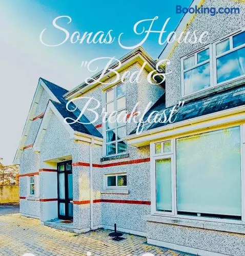 Sonas house - Image 1