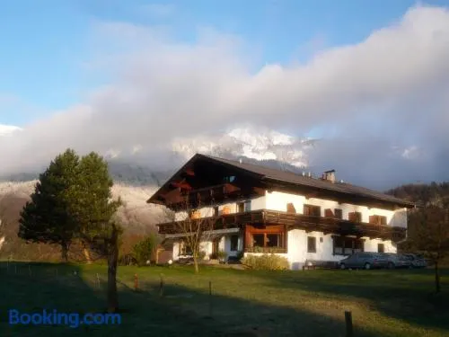 Appartements Christoph - Image 1