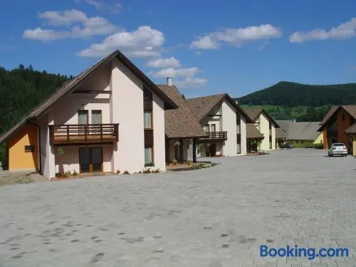Complex Turistic Bucovina - Image 1
